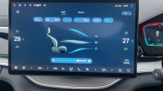 BYD Seal U 1.5 DM-i AWD Design 5dr Auto Estate